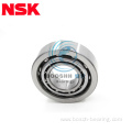 High precision Self-aligning ball bearing 1206/1206k